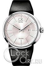 Мужские наручные часы Calvin Klein Trust K0H21120
