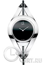 Женские наручные часы Calvin Klein Sophistication K1B23102