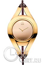 Женские наручные часы Calvin Klein Sophistication K1B23609