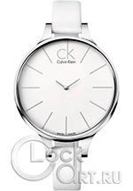Женские наручные часы Calvin Klein Dress K2B23101
