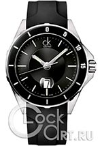 Мужские наручные часы Calvin Klein Play K2W21XD1
