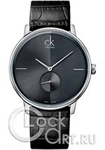 Мужские наручные часы Calvin Klein Accent K2Y211C3