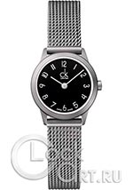 Женские наручные часы Calvin Klein Minimal K3M53151