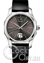 Мужские наручные часы Calvin Klein Biz K7741107