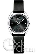 Женские наручные часы Calvin Klein Ridge K9123161