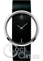 Женские наручные часы Calvin Klein Glam K9423107