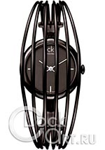 Женские наручные часы Calvin Klein Fly K9923402