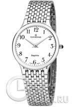 Мужские наручные часы Candino Elegance C4362.1