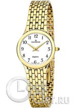 Женские наручные часы Candino Elegance C4365.1