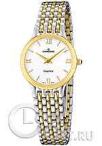 Женские наручные часы Candino Elegance C4415.1
