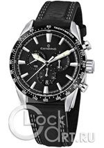 Мужские наручные часы Candino Sportive C4429.5