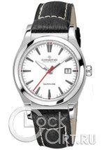 Мужские наручные часы Candino Casual C4439.1