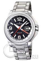 Мужские наручные часы Candino PlanetSolar C4451.C