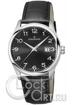 Мужские наручные часы Candino Classic C4455.4