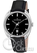 Женские наручные часы Candino Elegance C4464.2