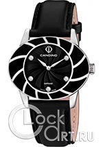 Женские наручные часы Candino Elegance C4465.2