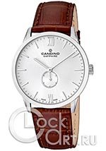 Мужские наручные часы Candino Classic C4470.2