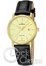 Женские наручные часы Candino Classic C4490.2