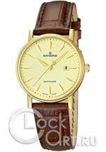Женские наручные часы Candino Classic C4490.3