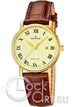 Женские наручные часы Candino Classic C4490.4