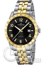 Мужские наручные часы Candino Casual C4514.4