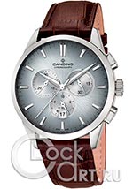 Мужские наручные часы Candino Classic C4517.5