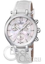 Женские наручные часы Candino Sportive C4521.1