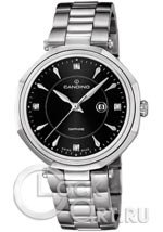 Женские наручные часы Candino Elegance C4523.4
