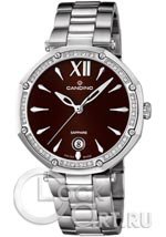 Женские наручные часы Candino Elegance C4525.3