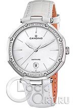 Женские наручные часы Candino Elegance C4526.5