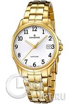Женские наручные часы Candino Casual C4535.4
