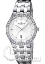 Женские наручные часы Candino Classic C4544.1