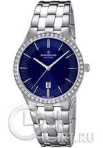 Женские наручные часы Candino Classic C4544.2