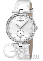 Женские наручные часы Candino D-Light C4563.1