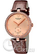 Женские наручные часы Candino D-Light C4565.2