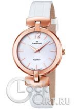 Женские наручные часы Candino D-Light C4567.1
