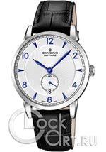 Мужские наручные часы Candino Classic C4591.2