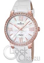 Женские наручные часы Candino Elegance C4598.1