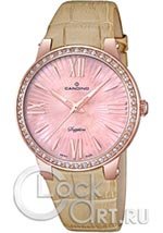Женские наручные часы Candino Elegance C4598.2