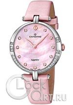 Женские наручные часы Candino Elegance C4601.3