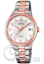 Мужские наручные часы Candino Classic C4609.1