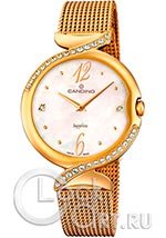Женские наручные часы Candino Elegance C4612.1