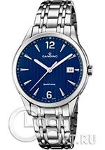 Мужские наручные часы Candino Classic C4614.3