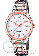 Мужские наручные часы Candino Classic C4616.2