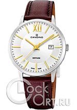 Мужские наручные часы Candino Classic C4618.2
