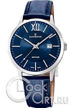 Мужские наручные часы Candino Classic C4618.4