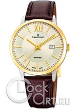 Мужские наручные часы Candino Classic C4619.1