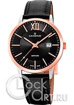 Мужские наручные часы Candino Classic C4620.1