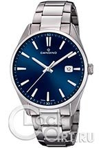 Мужские наручные часы Candino Classic C4621.3