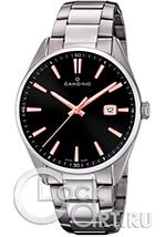 Мужские наручные часы Candino Classic C4621.4